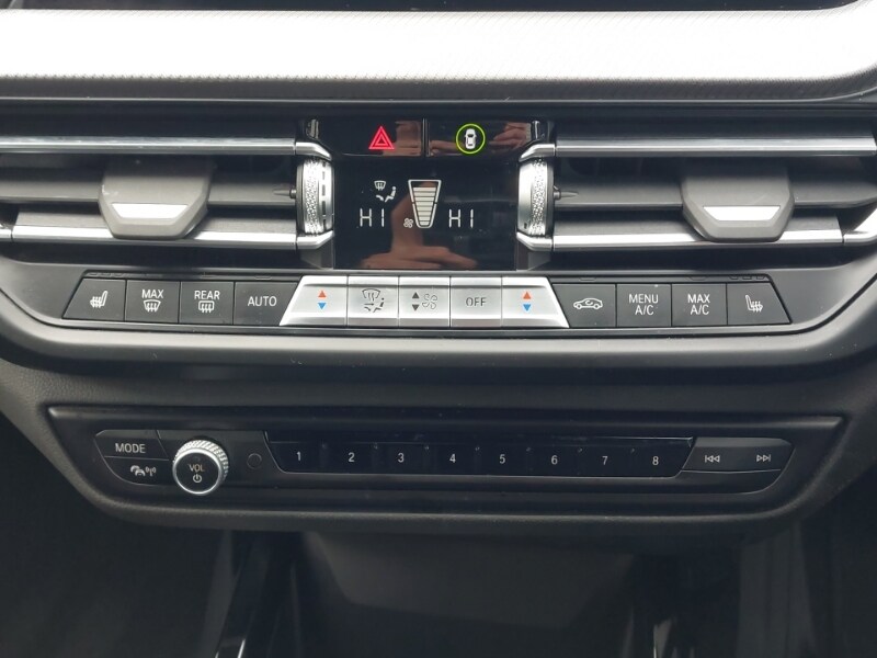 Used BMW 1 Series 2022 for sale - 77815375: Photo 14