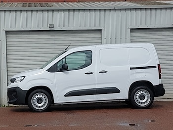 Used Citroen Berlingo 2026 for sale - 78916746: Photo