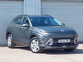 2024 - 1.0T Advance 5dr