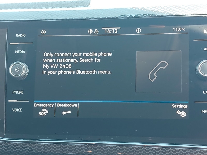 Used Volkswagen Polo 2024 for sale - 76543196: Photo 13