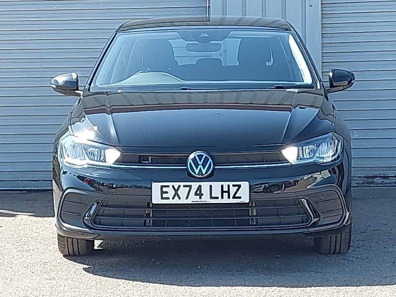 Used Volkswagen Polo 2024 for sale - 76543196: Photo 19