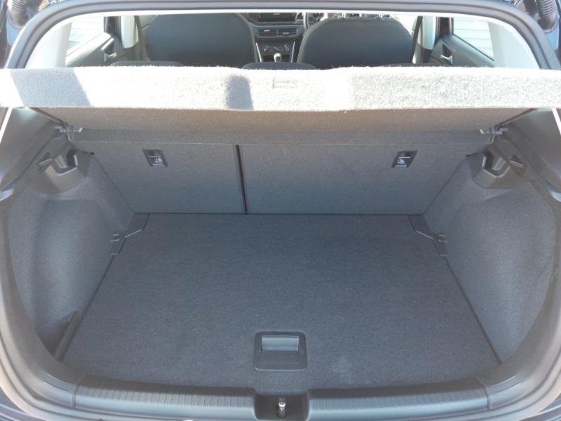 Used Volkswagen Polo 2024 for sale - 76543196: Photo 8