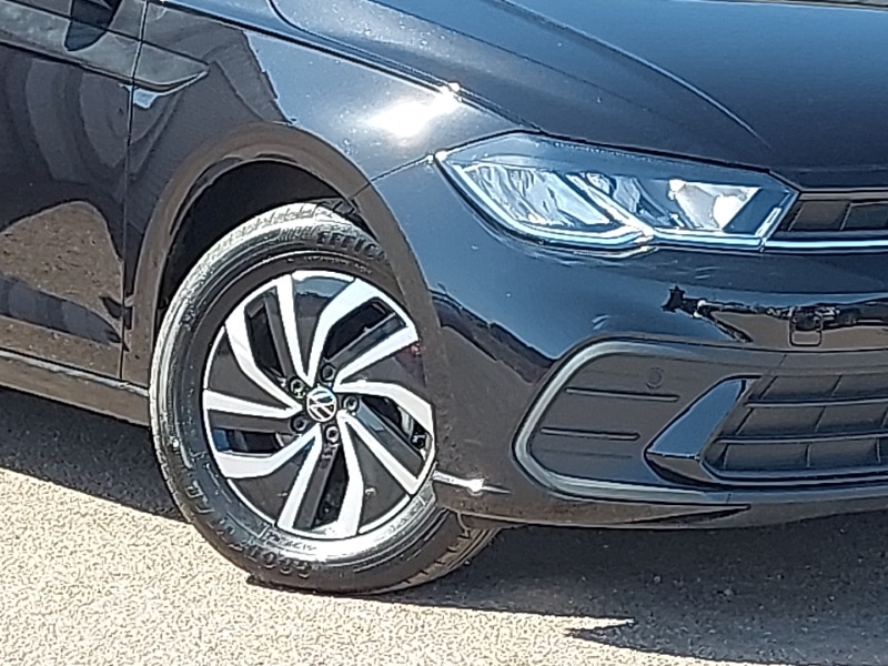 Used Volkswagen Polo 2024 for sale - 76543196: Photo 9