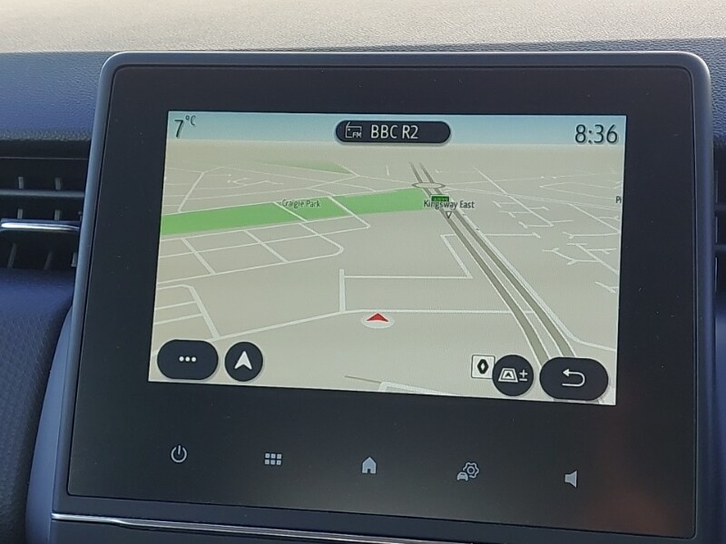 Used Renault Clio 2023 for sale - 78203166: Photo 10