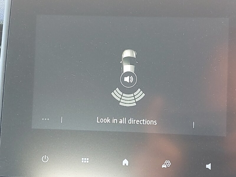 Used Renault Clio 2023 for sale - 78203166: Photo 11