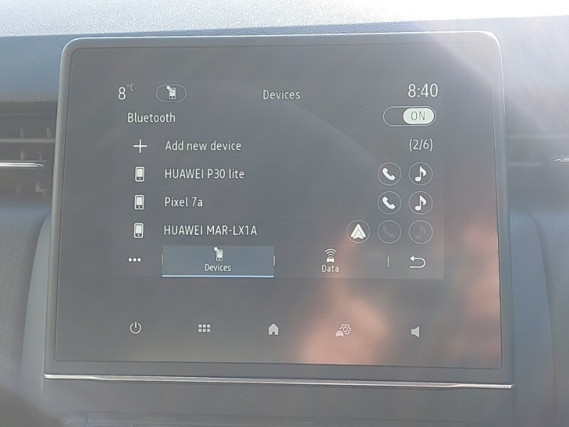 Used Renault Clio 2023 for sale - 78203166: Photo 14