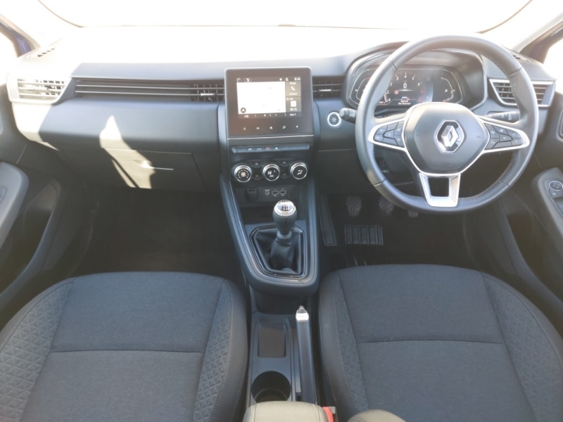 Used Renault Clio 2023 for sale - 78203166: Photo 2