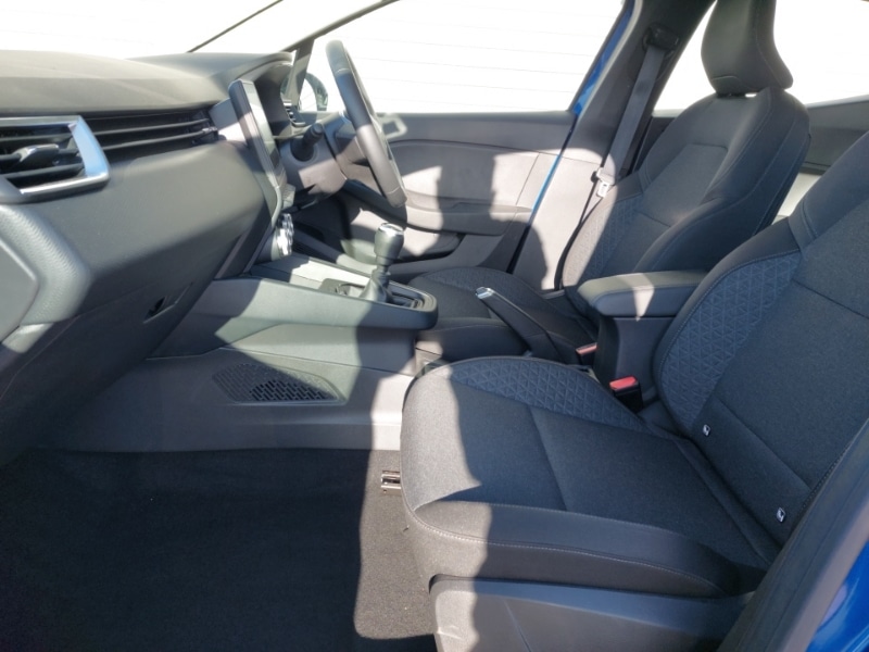 Used Renault Clio 2023 for sale - 78203166: Photo 5