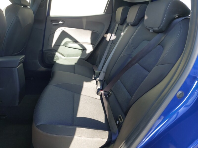 Used Renault Clio 2023 for sale - 78203166: Photo 6