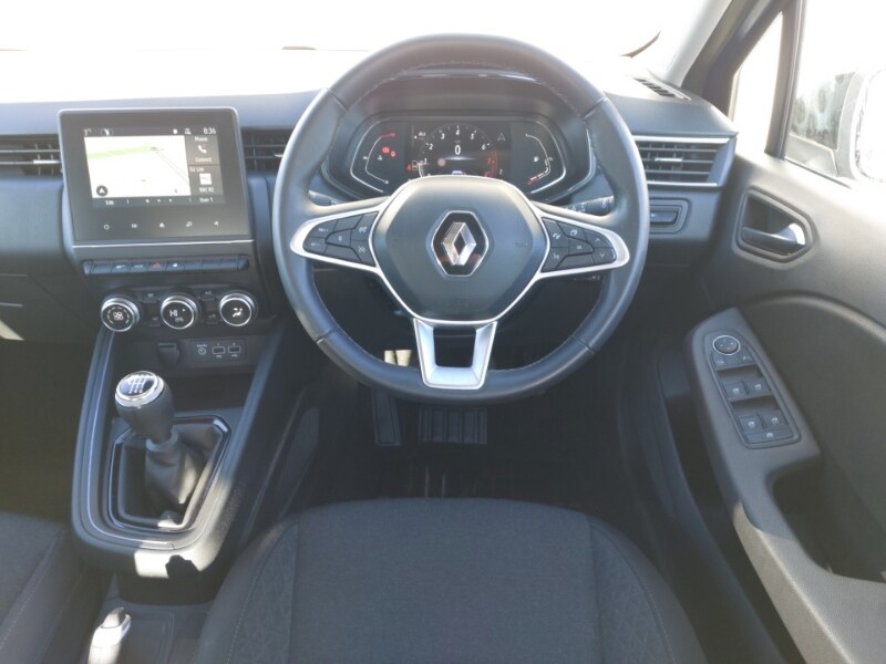 Used Renault Clio 2023 for sale - 78203166: Photo 7