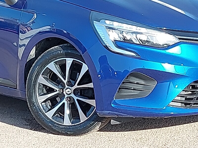 Used Renault Clio 2023 for sale - 78203166: Photo 9