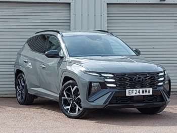 2024 - 1.6T N Line 5dr