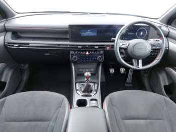 Used Hyundai TUCSON 2024 for sale - 74836345: Photo
