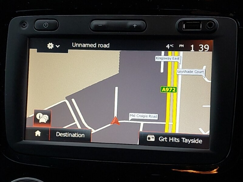 Used Renault Captur 2017 for sale - 76707702: Photo 10