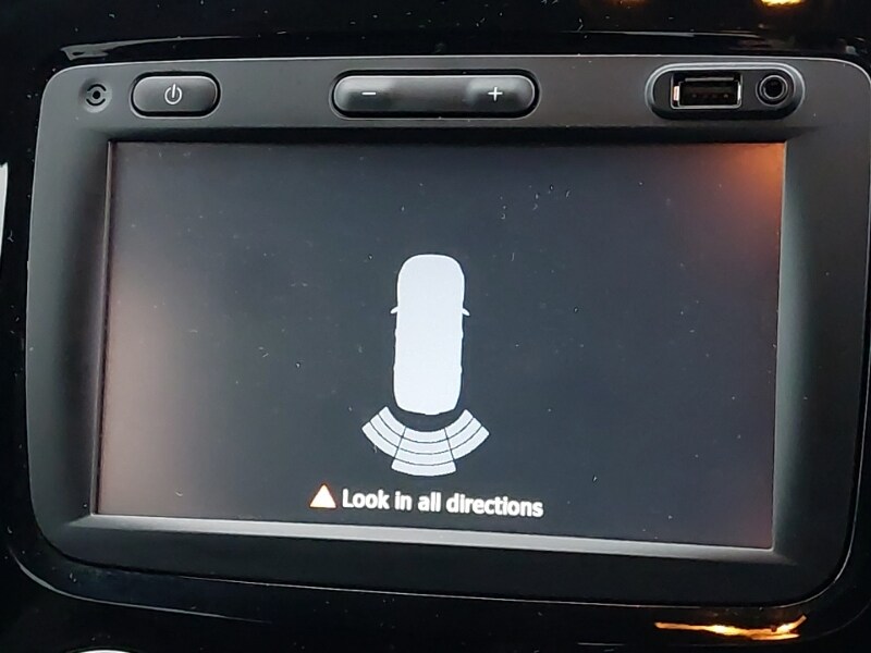 Used Renault Captur 2017 for sale - 76707702: Photo 11