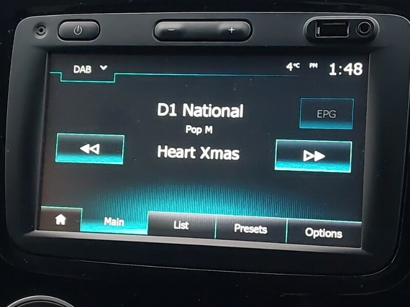 Used Renault Captur 2017 for sale - 76707702: Photo 13