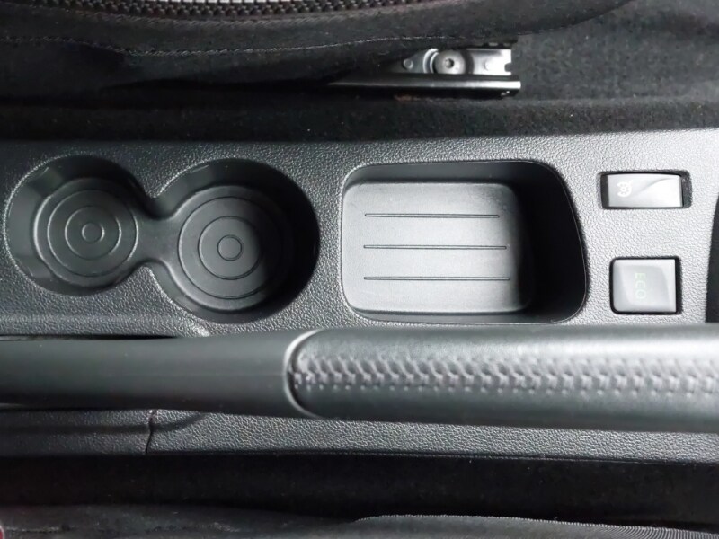 Used Renault Captur 2017 for sale - 76707702: Photo 18