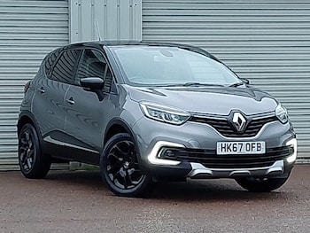 Renault - Captur