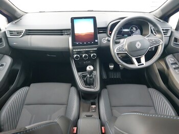 Used Renault Clio 2025 for sale - 77448200: Photo