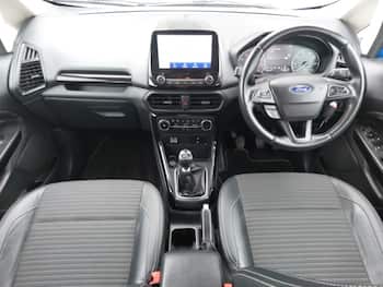Used Ford Ecosport 2020 for sale - 79662495: Photo