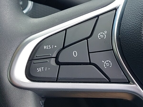 Used Renault Clio 2021 for sale - 76269134: Photo 18