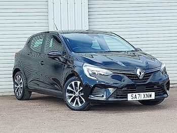 Renault - Clio