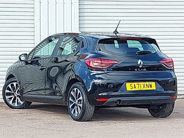 Used Renault Clio 2021 for sale - 76269134: Photo 3