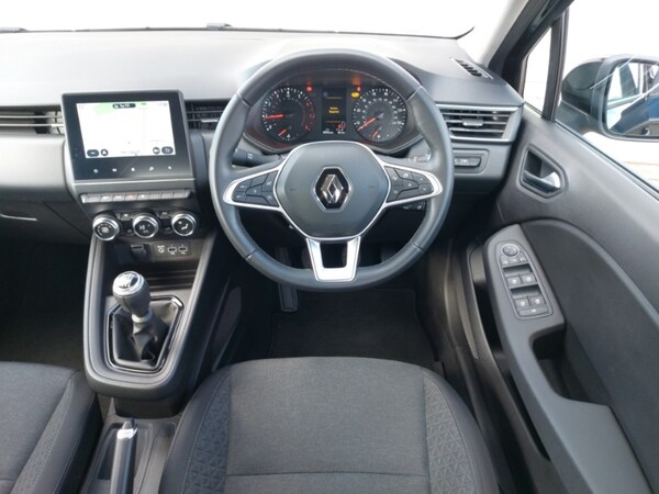 Used Renault Clio 2021 for sale - 76269134: Photo 7