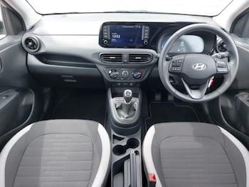 Used Hyundai i10 2025 for sale - 78778023: Photo