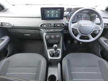 Used Dacia Sandero 2024 for sale - 79557804: Photo