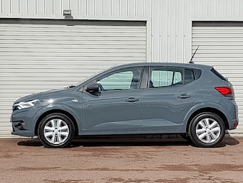 Used Dacia Sandero 2024 for sale - 79557804: Photo