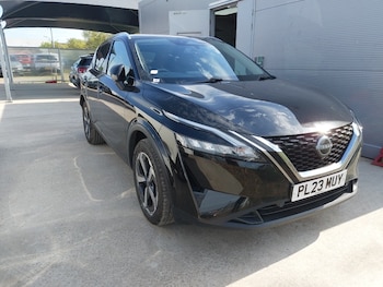 Used Nissan Qashqai 2023 for sale - 79513760: Photo