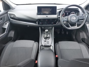 Used Nissan Qashqai 2023 for sale - 79513760: Photo