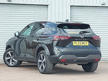 Used Nissan Qashqai 2023 for sale - 79513760: Photo