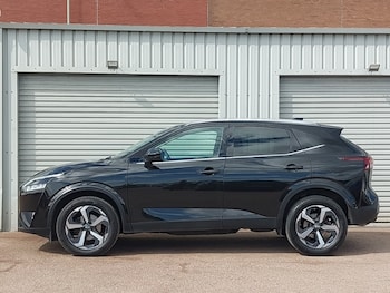 Used Nissan Qashqai 2023 for sale - 79513760: Photo