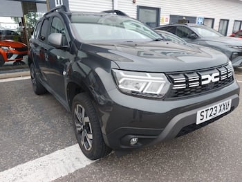 Used Dacia Duster 2023 for sale - 79804259: Photo