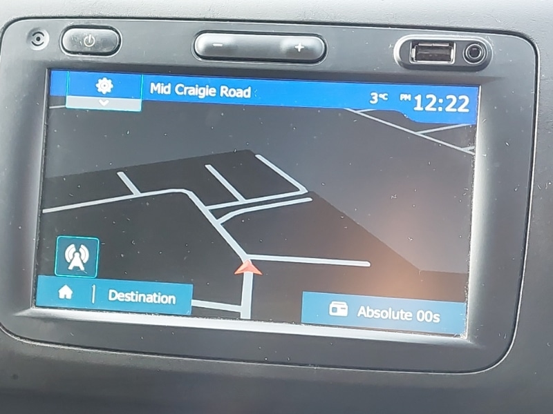 Used Dacia Duster 2021 for sale - 76651747: Photo 10