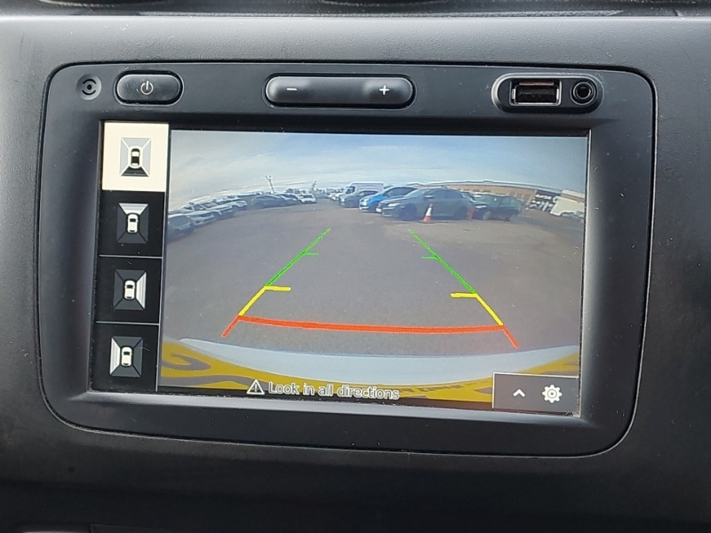 Used Dacia Duster 2021 for sale - 76651747: Photo 11