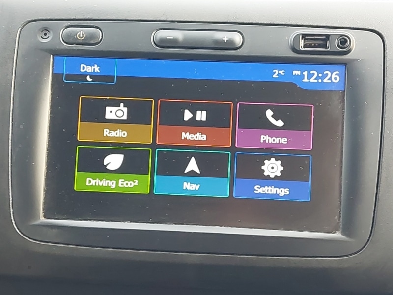 Used Dacia Duster 2021 for sale - 76651747: Photo 12