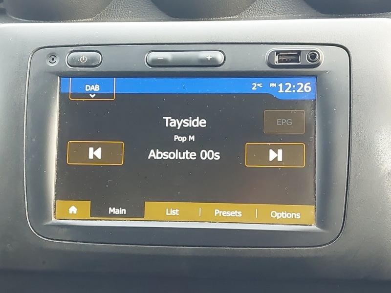 Used Dacia Duster 2021 for sale - 76651747: Photo 13