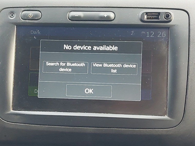 Used Dacia Duster 2021 for sale - 76651747: Photo 14