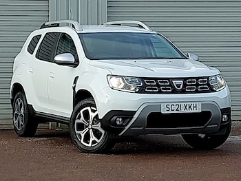 Dacia - Duster