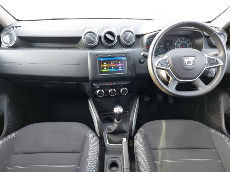 Used Dacia Duster 2021 for sale - 76651747: Photo 2