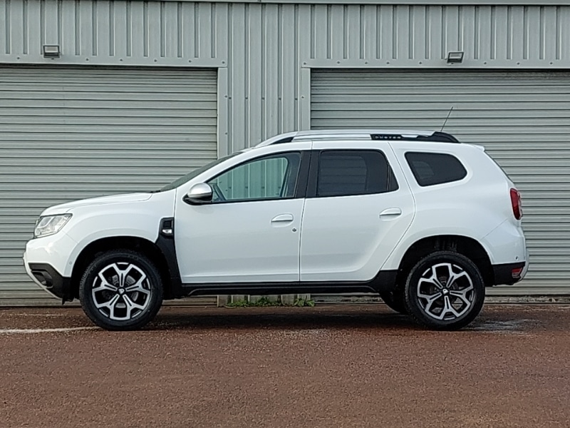 Used Dacia Duster 2021 for sale - 76651747: Photo 4
