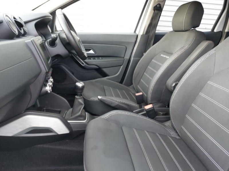 Used Dacia Duster 2021 for sale - 76651747: Photo 5