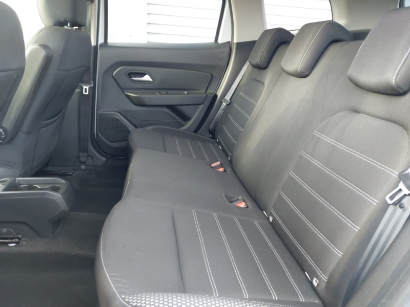 Used Dacia Duster 2021 for sale - 76651747: Photo 6