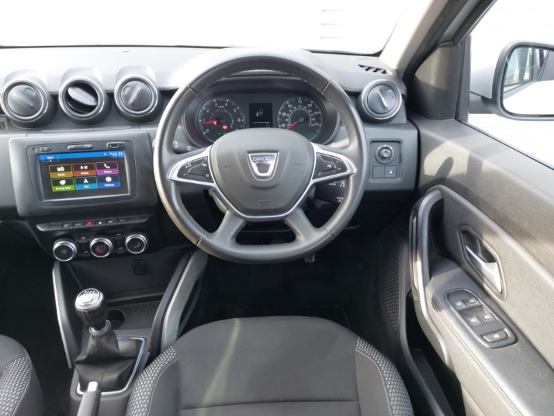 Used Dacia Duster 2021 for sale - 76651747: Photo 7