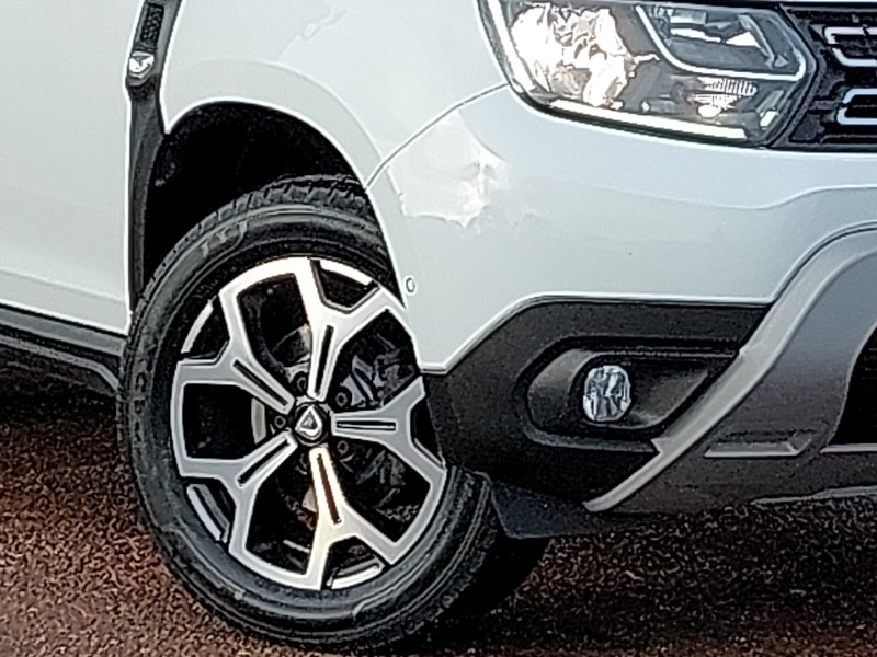 Used Dacia Duster 2021 for sale - 76651747: Photo 9