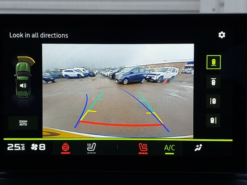 Used Dacia Duster 2025 for sale - 77232800: Photo 11