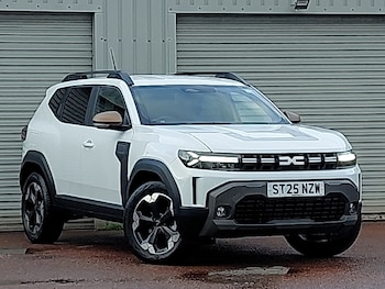 2025 - 1.6 Hybrid 140 Extreme 5dr Auto